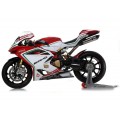Termignoni Reparto Corse Full Titanium Exhaust for MV Agusta F4 (10-20) Termignoni Reparto Corse Full Titanium Exhaust for MV Agusta F4 (10-20)
